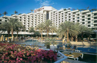 Isrotel King Solomon Eilat Israel 0